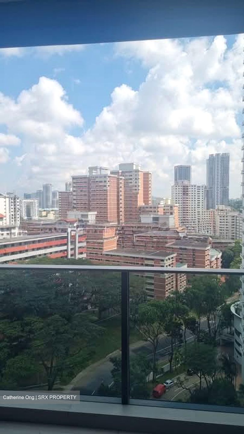 Stirling Residences (D3), Apartment #568330241
